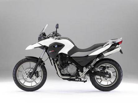 BMW 650 Motorcycle: Đẳng Cấp Xe Moto Hạng Trung Đến Từ Đức 2 bmw 650 motorcycle - Hình 3