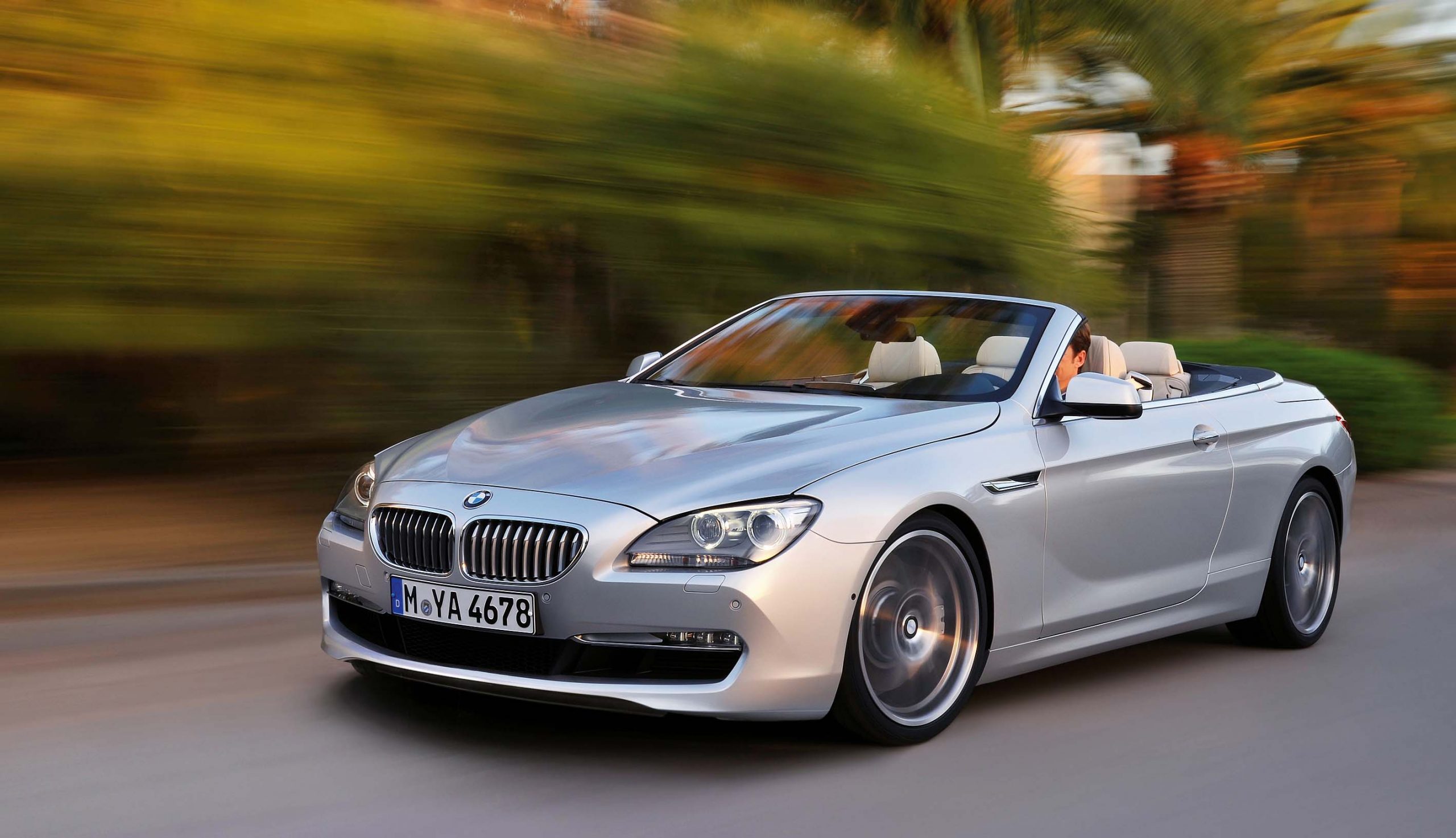 BMW 650Ci: Đỉnh Cao Xe Thể Thao Hạng Sang Đáng Mua Nhất 2024 4 bmw 650ci - Hình 2