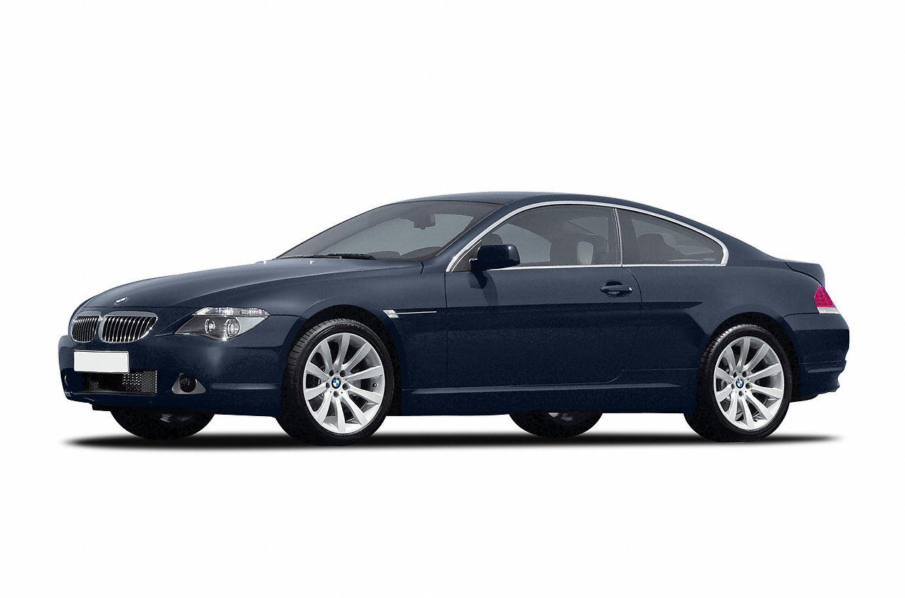 BMW 650Ci: Đỉnh Cao Xe Thể Thao Hạng Sang Đáng Mua Nhất 2024 3 bmw 650ci - Hình 3
