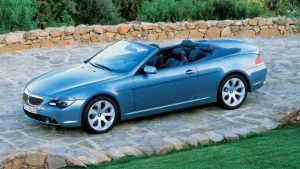 bmw 650ci