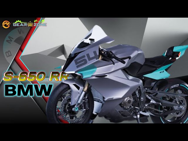 BMW 650RR: Sự Thật Về Mẫu Xe Mô Tô Đang Gây Sốt Cộng Đồng 3 bmw 650rr - Hình 3