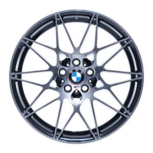 bmw 666m wheels