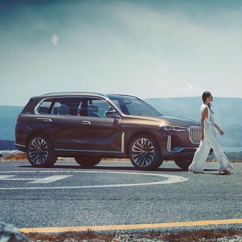 BMW 7 Seater SUV: Lựa Chọn Xa Xỉ Cho Gia Đình Đông Thành Viên 3 bmw 7 seater suv - Hình 3