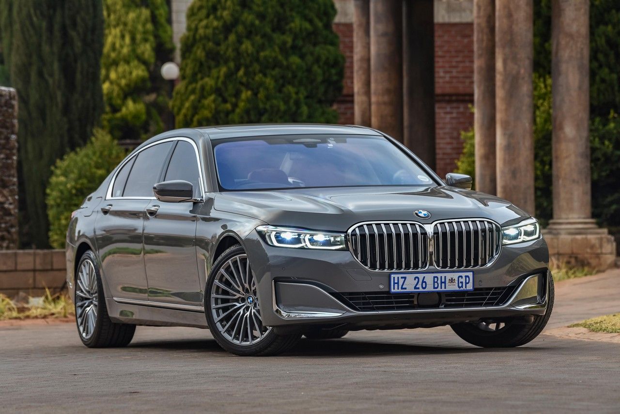 BMW 7 Serie 2019: Đỉnh Cao Xe Hơi Hạng Sang Và Những Điều Bạn Cần Biết 4 bmw 7 serie 2019 - Hình 2