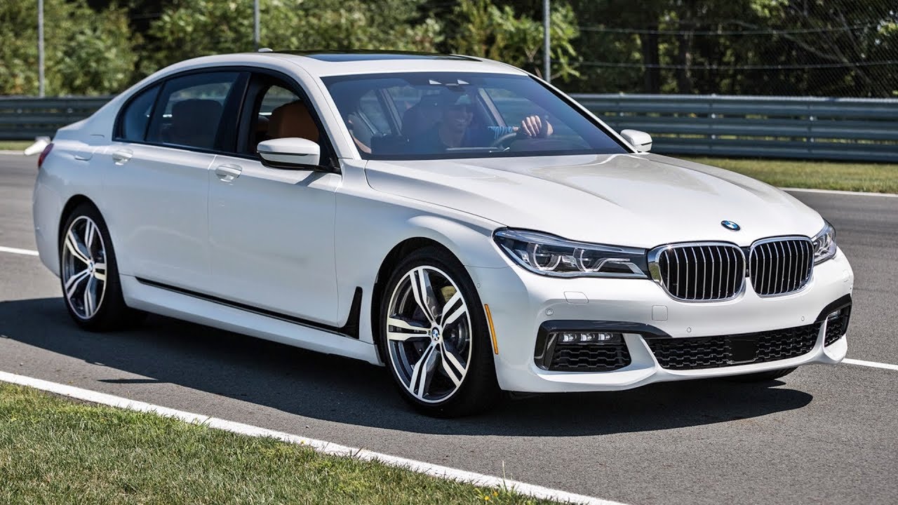 BMW 7 Serie 2019: Đỉnh Cao Xe Hơi Hạng Sang Và Những Điều Bạn Cần Biết 3 bmw 7 serie 2019 - Hình 3