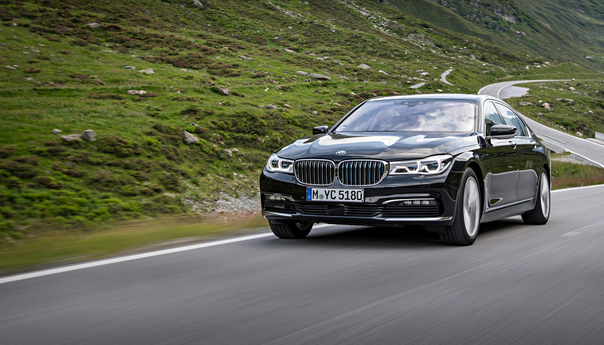BMW 7 Serie 2019: Đỉnh Cao Xe Hơi Hạng Sang Và Những Điều Bạn Cần Biết 2 bmw 7 serie 2019 - Hình 4