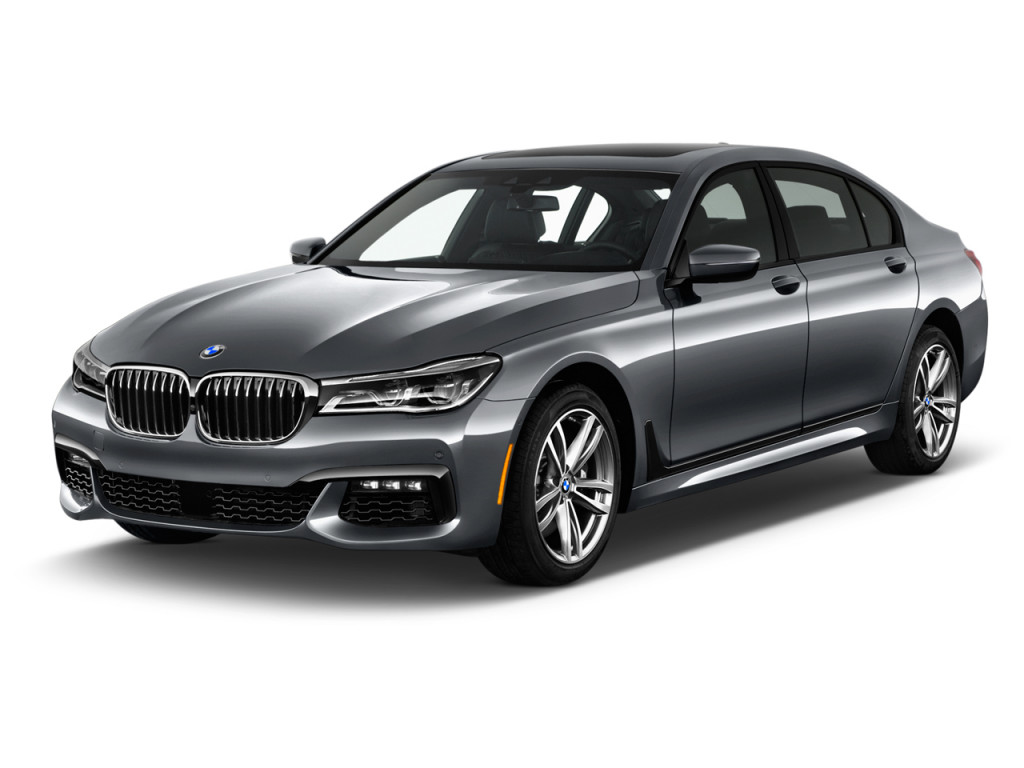 BMW 7 Serie 2019: Đỉnh Cao Xe Hơi Hạng Sang Và Những Điều Bạn Cần Biết 1 bmw 7 serie 2019 - Hình 5