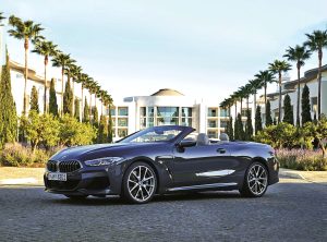 bmw 7 series convertible