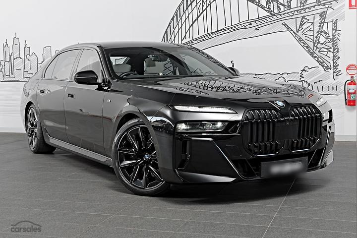 BMW 7 Series For Sale: Bí Quyết Chọn Mua Xe Sang Đẳng Cấp Nhất 2024 4 bmw 7 series for sale - Hình 2