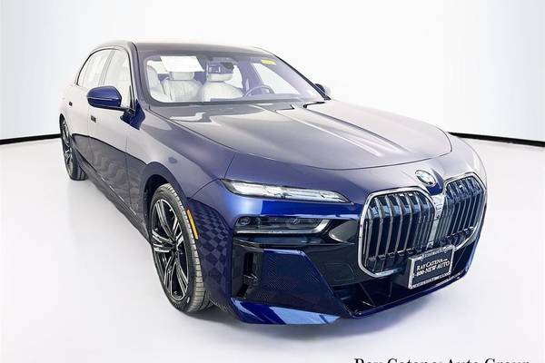 BMW 7 Series For Sale: Bí Quyết Chọn Mua Xe Sang Đẳng Cấp Nhất 2024 3 bmw 7 series for sale - Hình 3