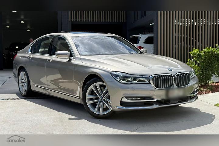 BMW 7 Series For Sale: Bí Quyết Chọn Mua Xe Sang Đẳng Cấp Nhất 2024 2 bmw 7 series for sale - Hình 4