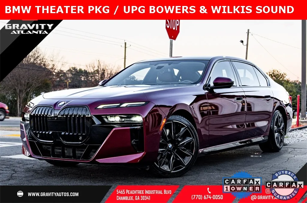 BMW 7 Series For Sale: Bí Quyết Chọn Mua Xe Sang Đẳng Cấp Nhất 2024 1 bmw 7 series for sale - Hình 5