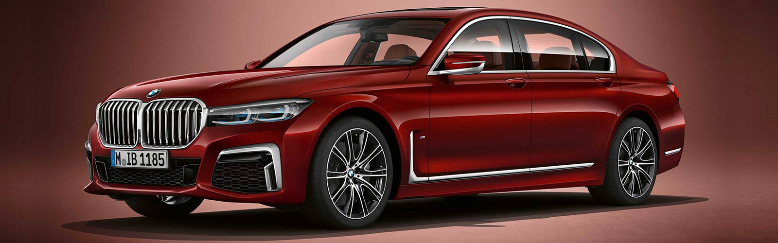 BMW 7 Series G12: Đỉnh cao sang trọng và công nghệ trên từng milimet 3 bmw 7 series g12 - Hình 2