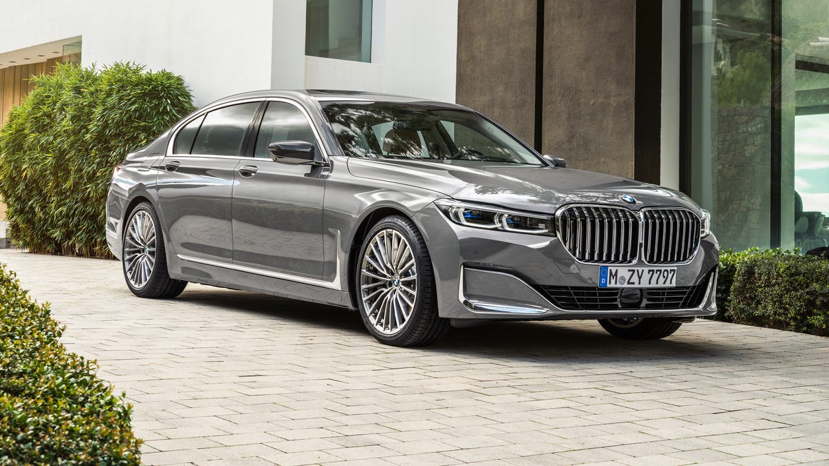 BMW 7 Series Price: Phân Tích Chi Tiết Bảng Giá, Phiên Bản Và Chi Phí Lăn Bánh 2024 4 bmw 7 series price - Hình 2