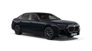 bmw 7 series price