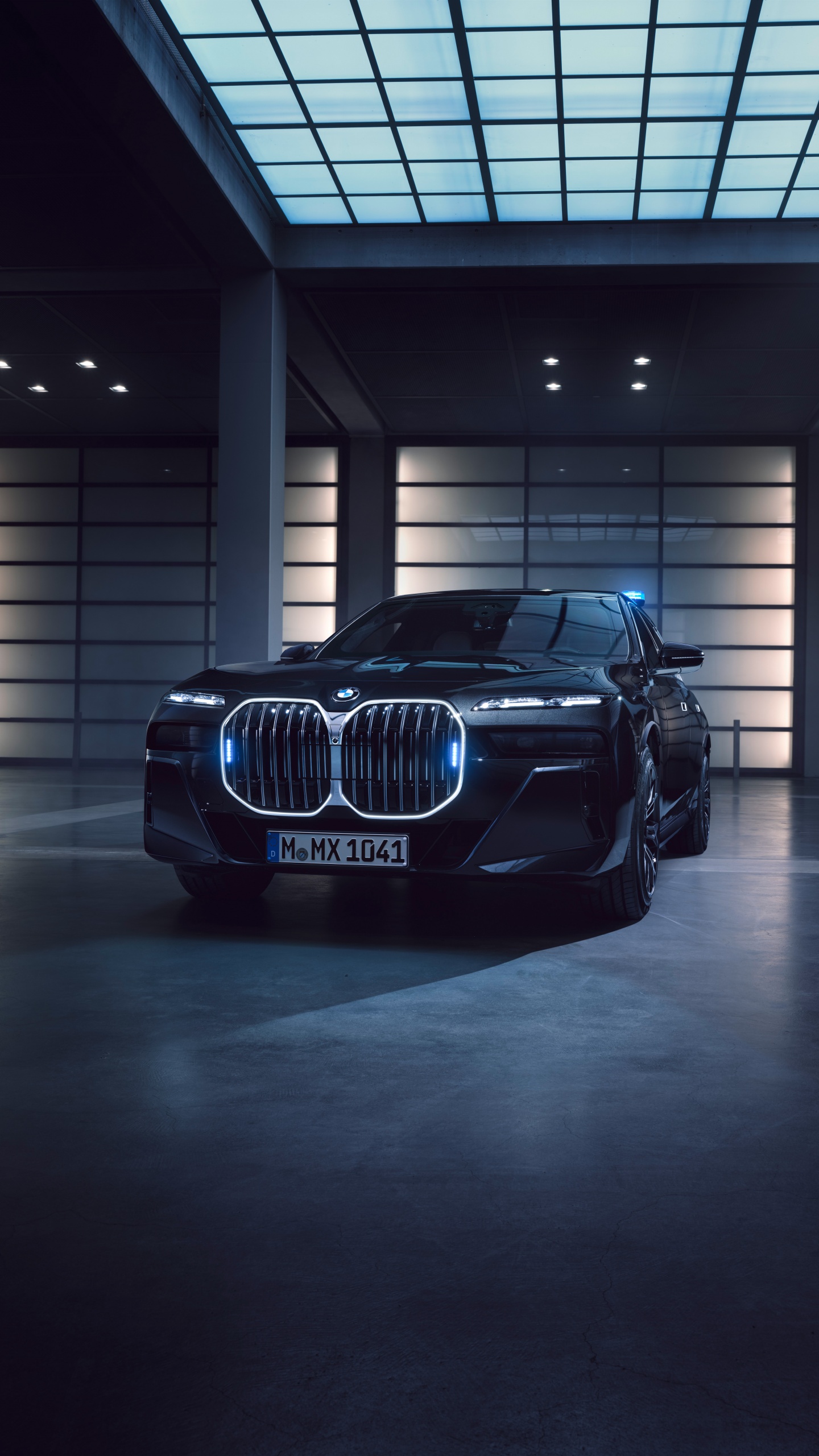bmw 7 series wallpaper - Hình 3