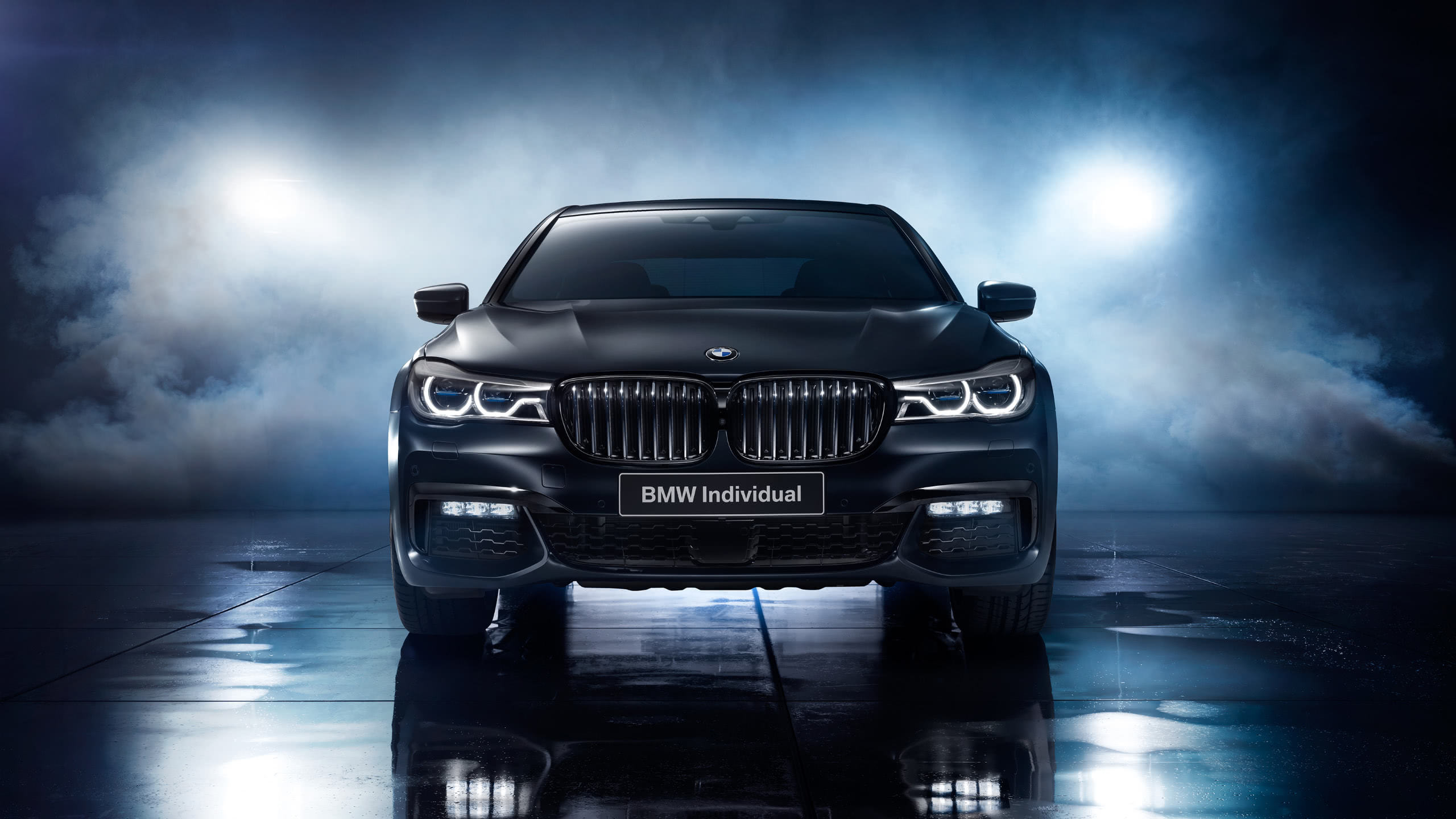 bmw 7 series wallpaper - Hình 4