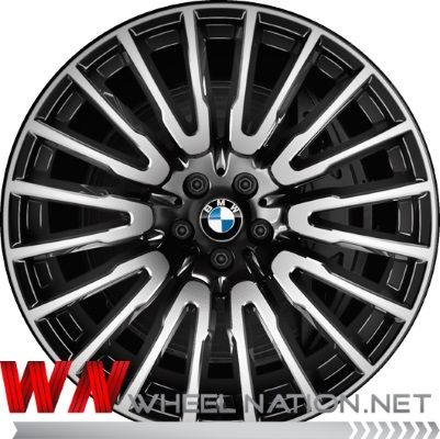 bmw 7 series wheels - Hình 4