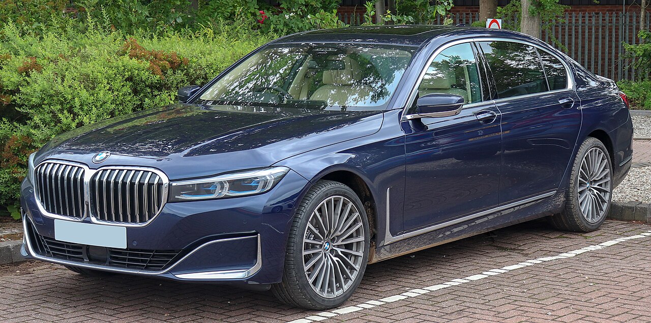bmw 7 wiki - Hình 4