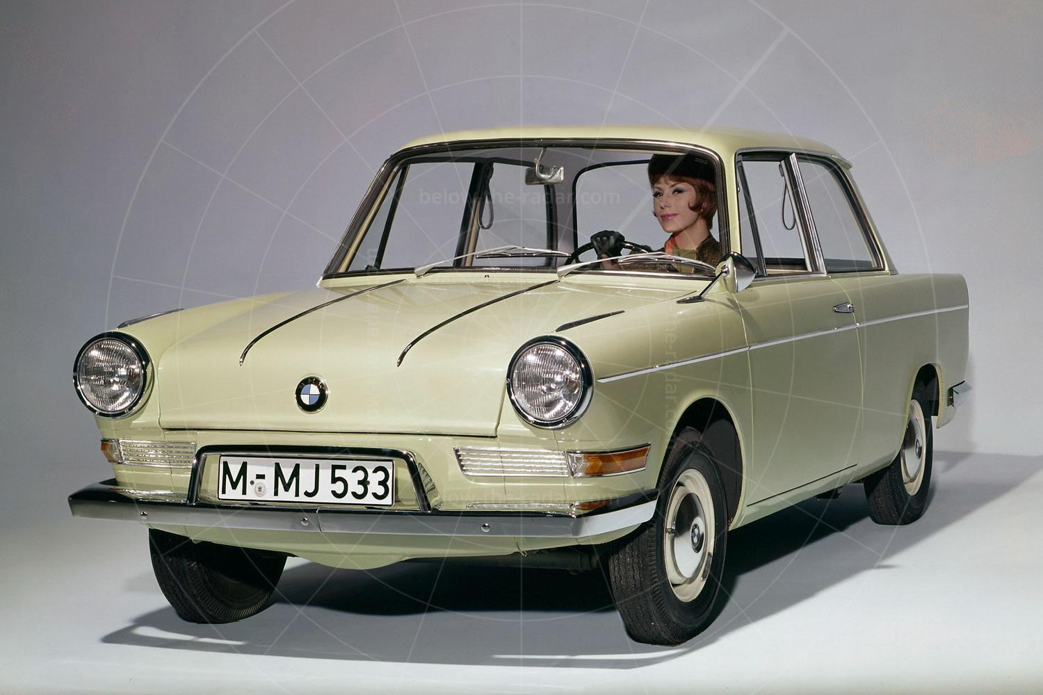 bmw 700 - Hình 3