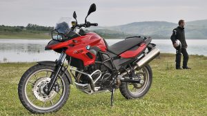 bmw 700 gs