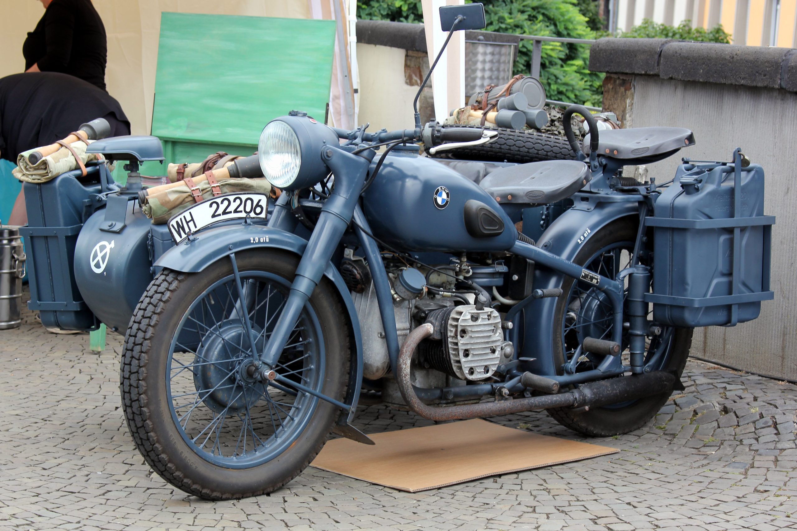 bmw 71 - Hình 3