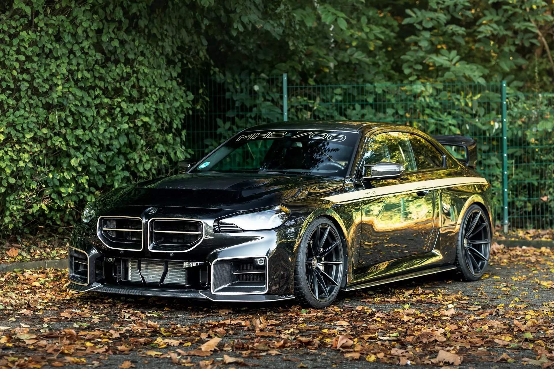 bmw 718i - Hình 4