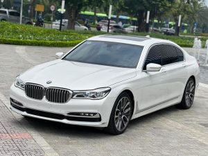 bmw 720li