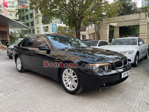 bmw 730d - Hình 2