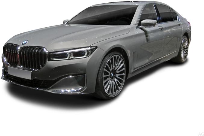 bmw 730d - Hình 5
