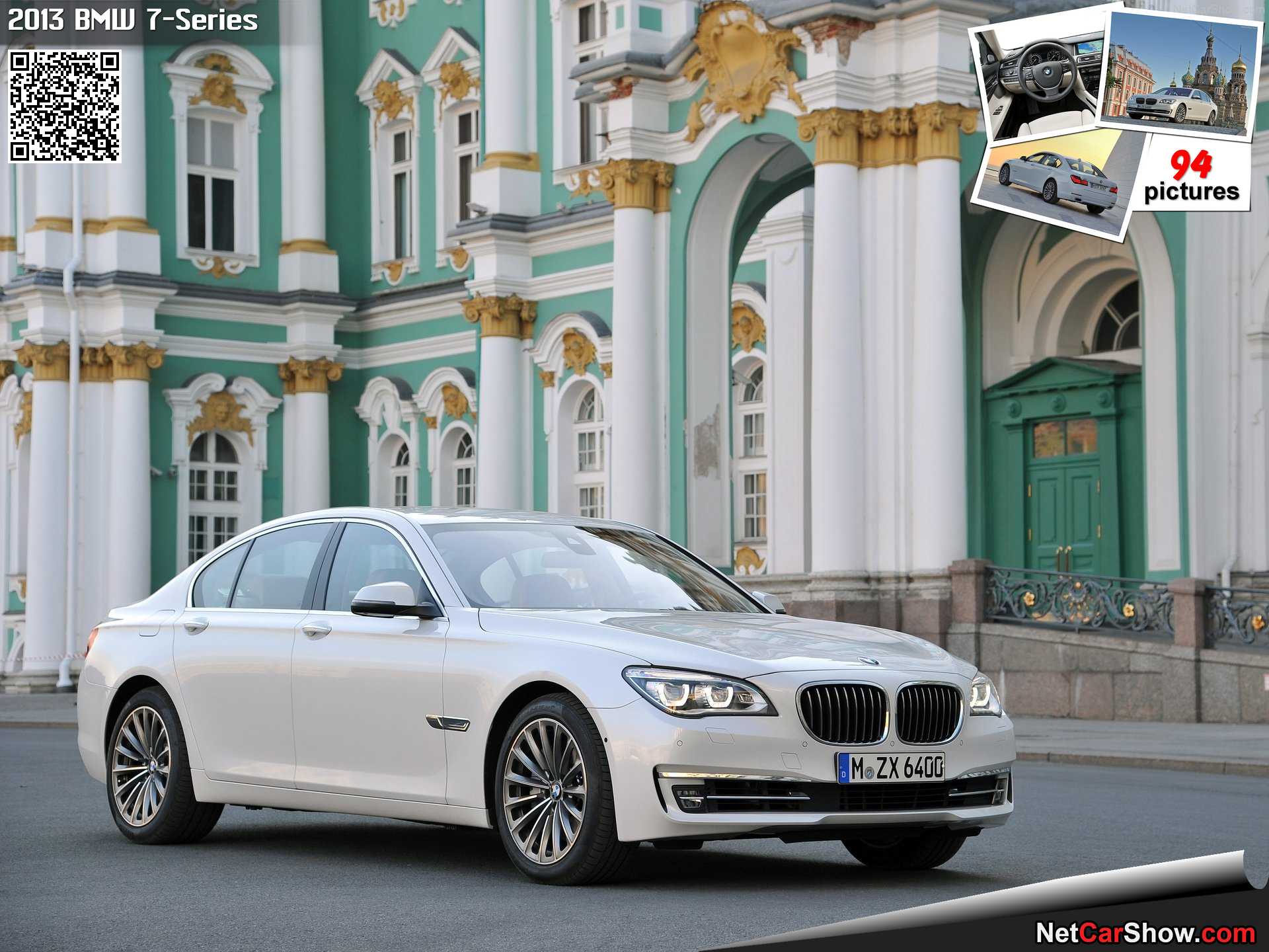 bmw 730i 2013 - Hình 2