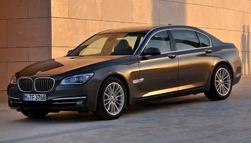 bmw 730i 2013 - Hình 3