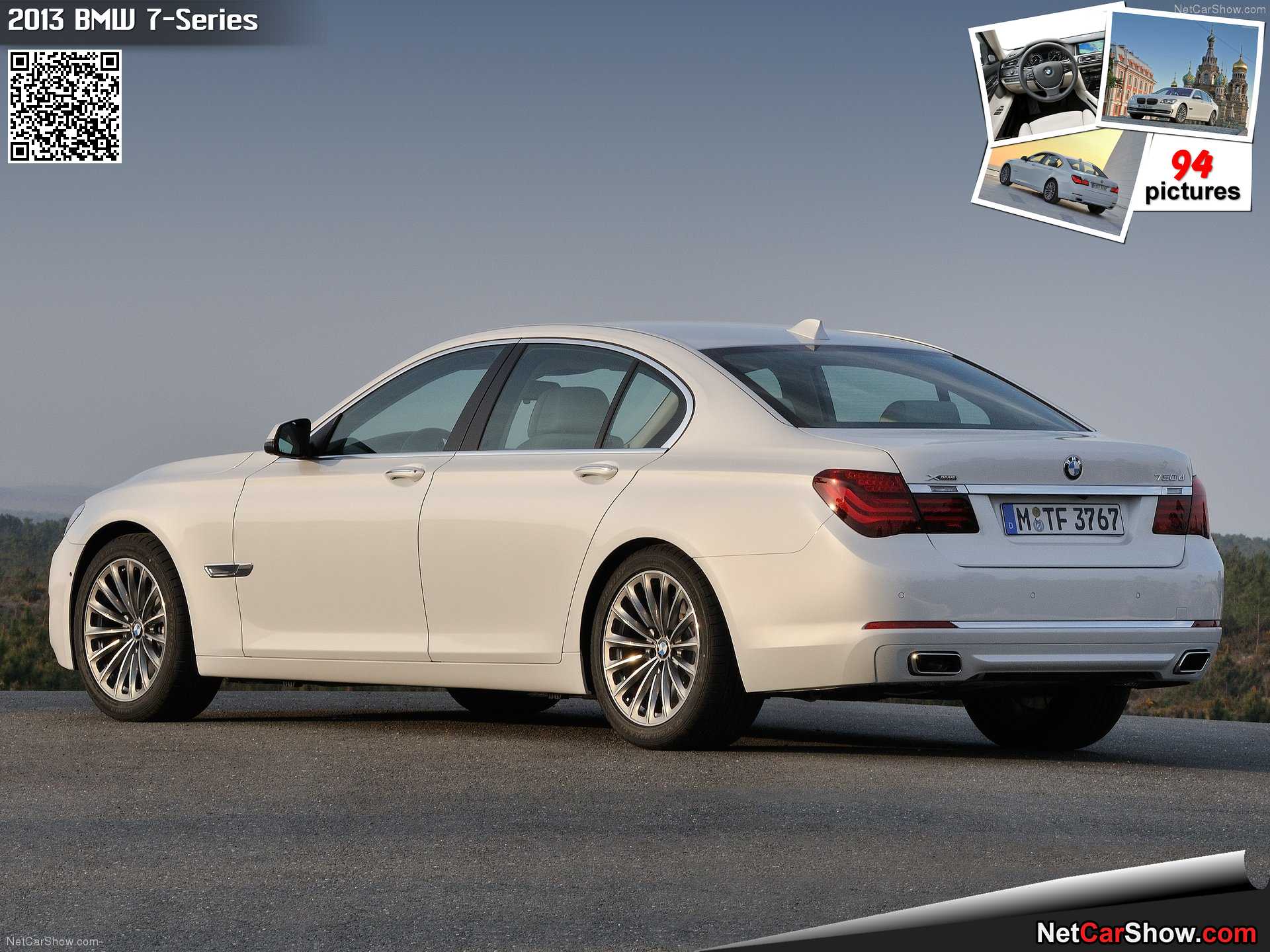 bmw 730i 2013 - Hình 5