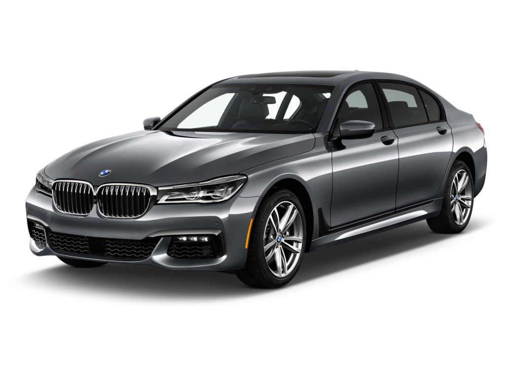 bmw 730i 2017 - Hình 2