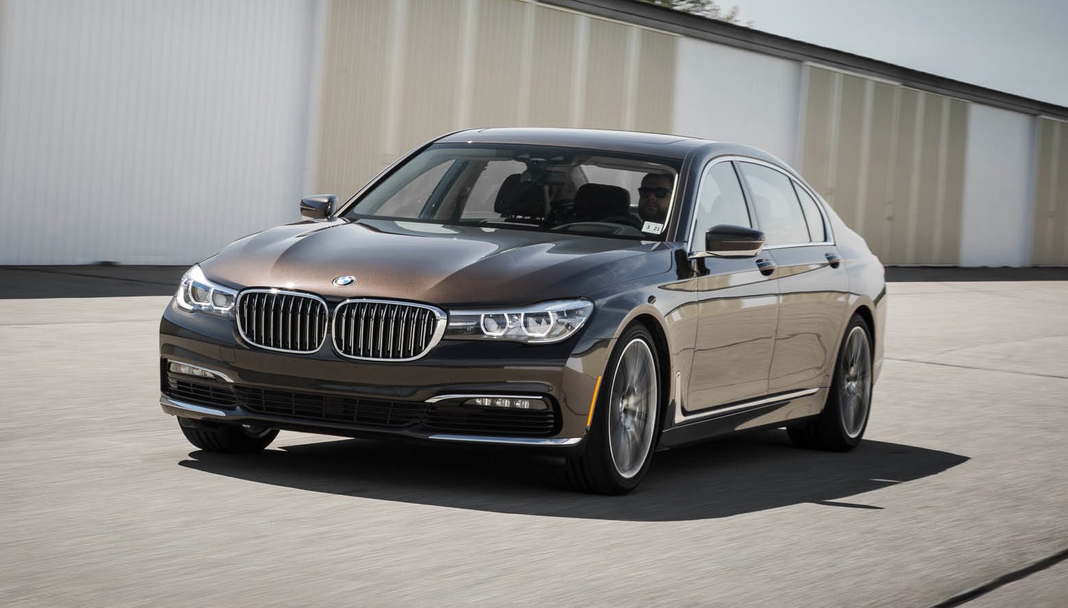 bmw 730i 2017 - Hình 4