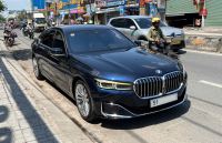 bmw 740li cũ - Hình 3