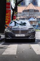 bmw 740li cũ - Hình 4