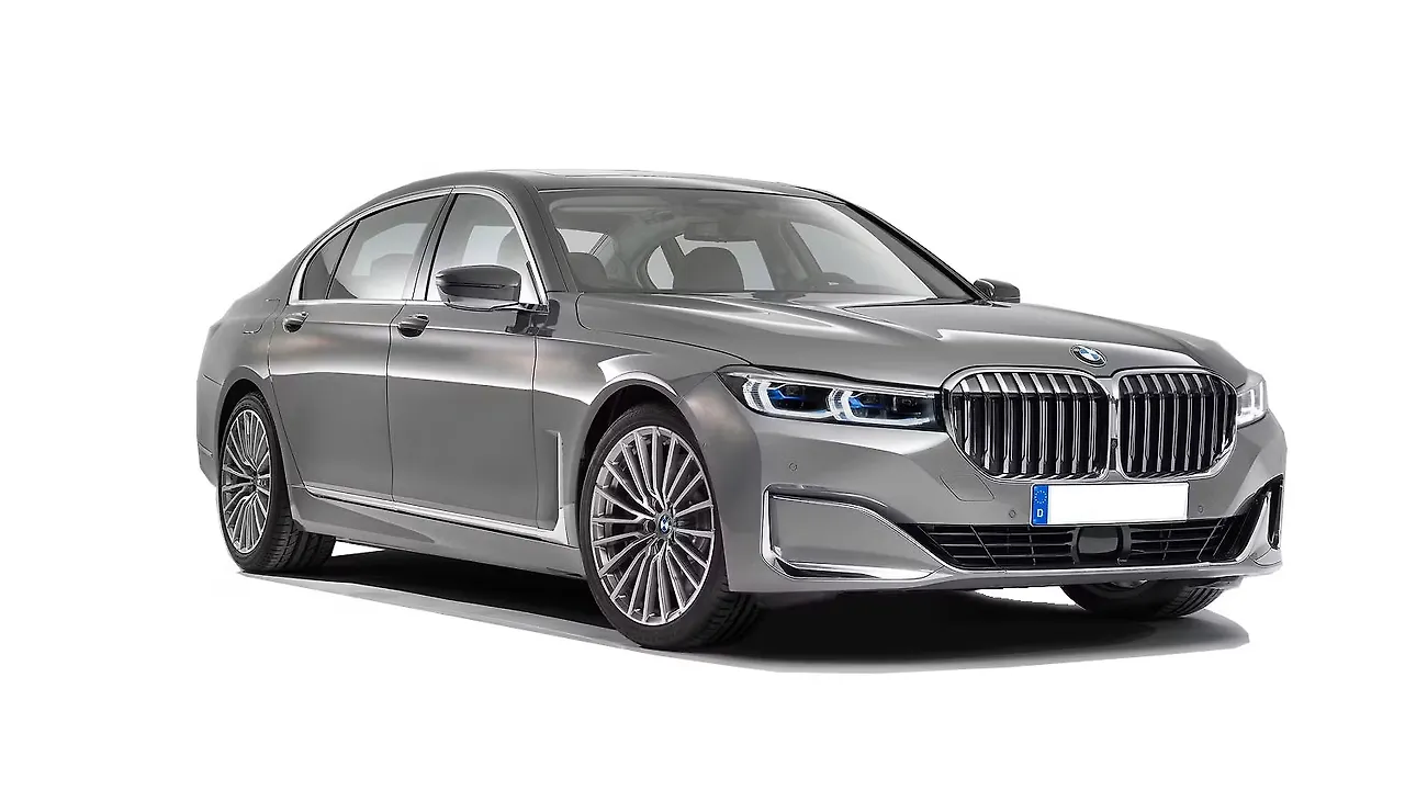 bmw 740li price - Hình 3