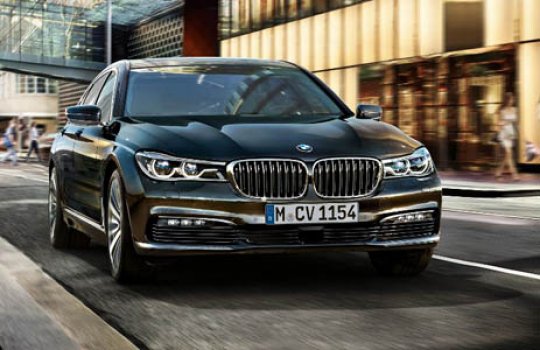 bmw 740li price - Hình 5