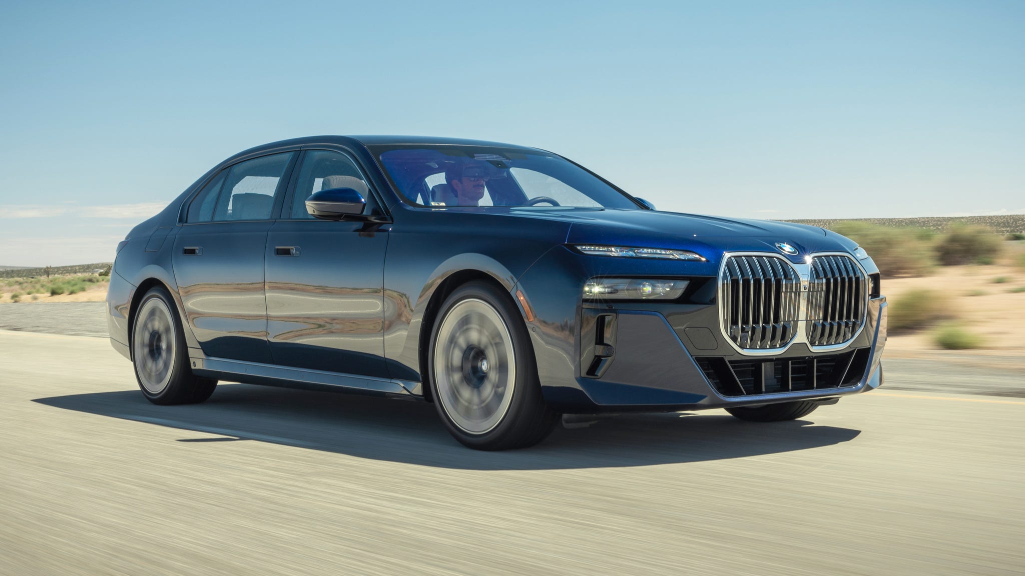 bmw 749 li - Hình 5