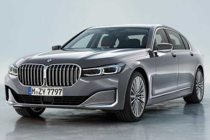 bmw 750li 2020 giá bao nhiêu - Hình 4