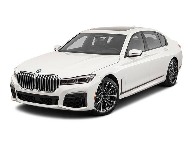 bmw 750li price - Hình 3