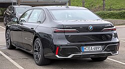 bmw 750li wiki - Hình 5