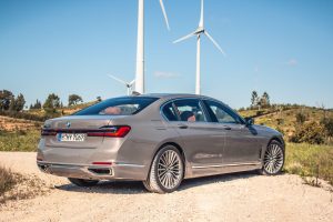 bmw 750li xdrive
