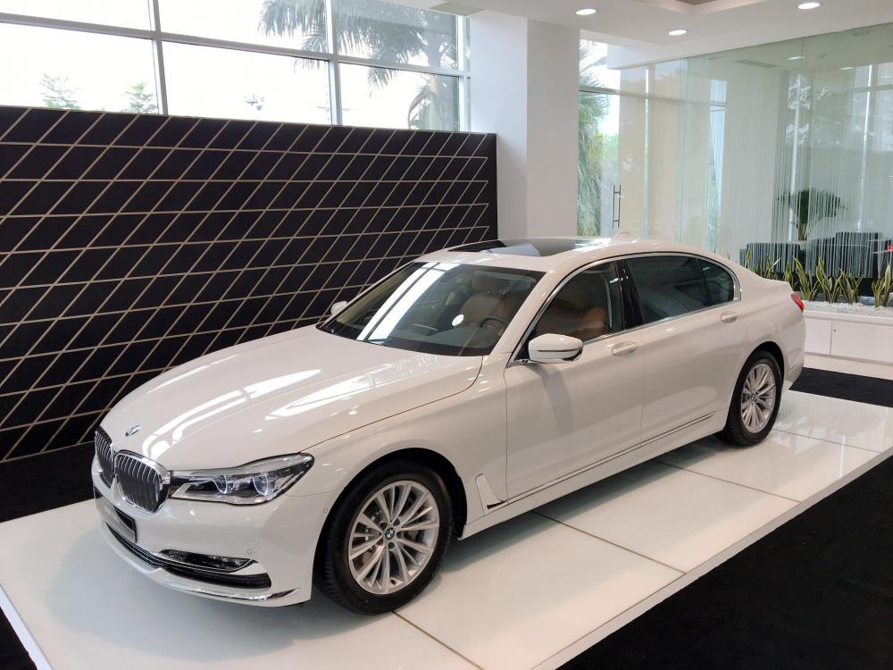 bmw 760li 2018 giá bao nhiêu - Hình 3