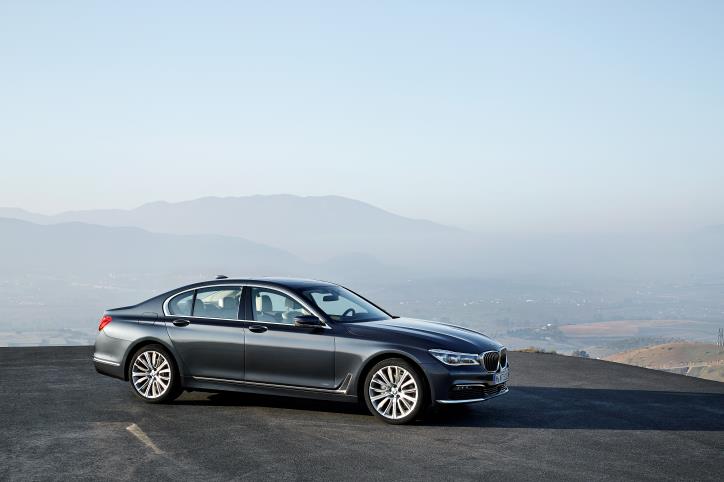 bmw 760li 2018 giá bao nhiêu - Hình 4