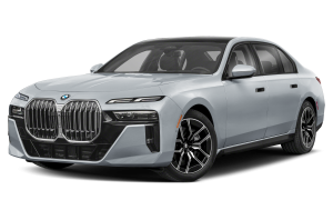 bmw 760m