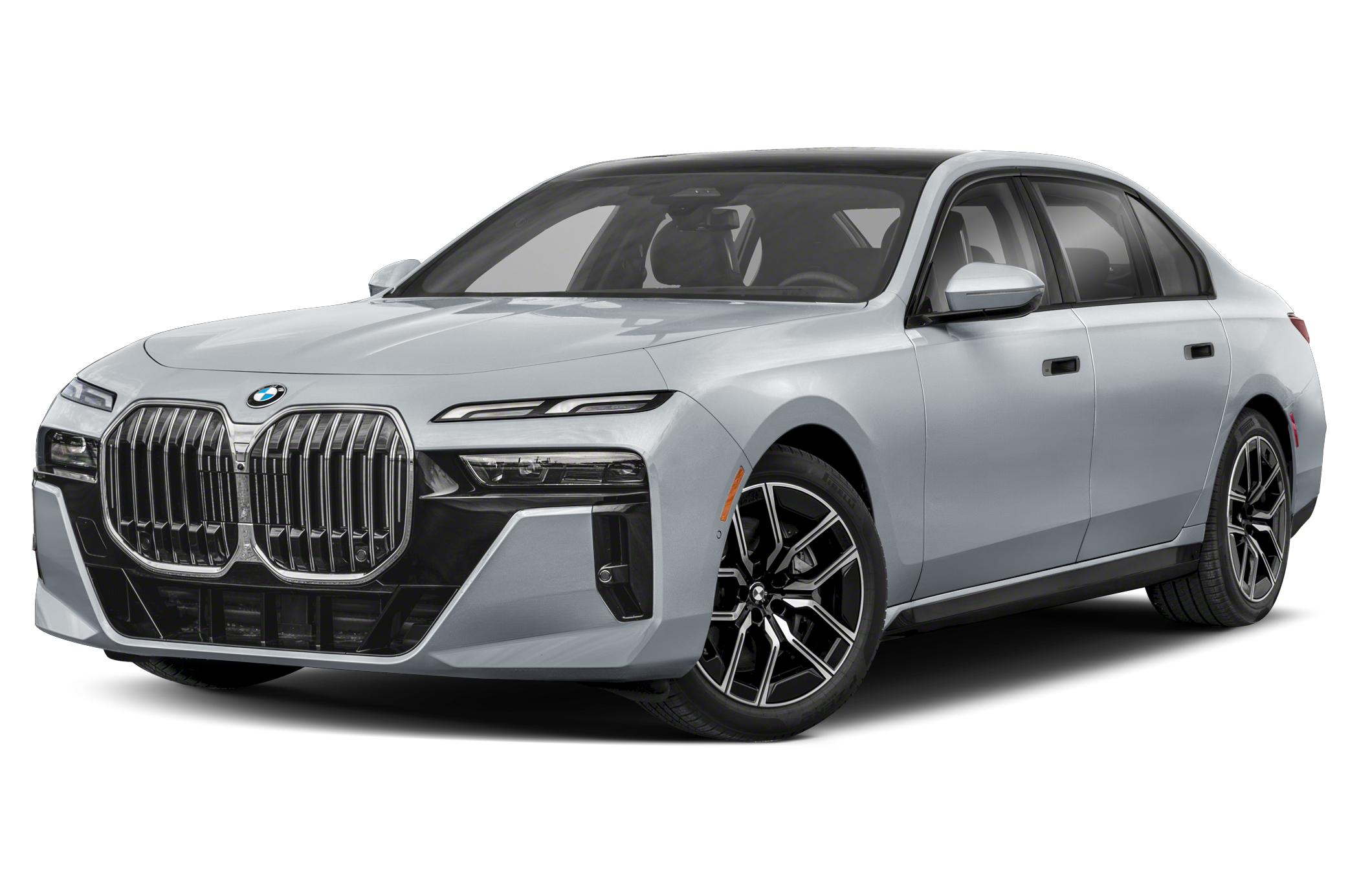 bmw 760m