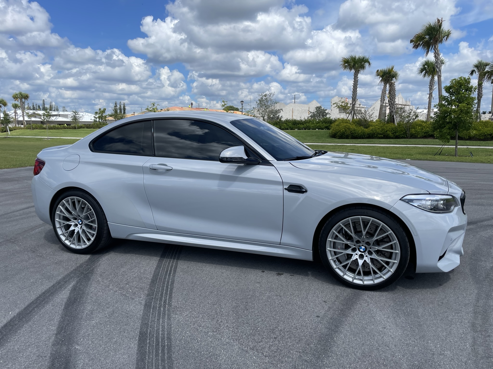 bmw 788m - Hình 2