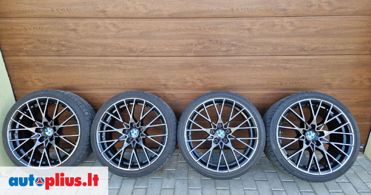 bmw 788m - Hình 3